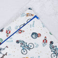 To The Moon & Back Wet bag