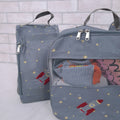 To The Moon And Back Organizer Bags (Set of 3)