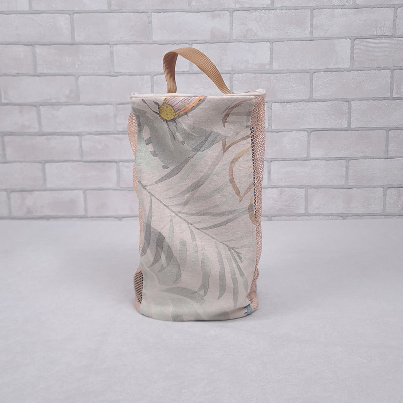 Baby it's a Wild World Shoe Bag