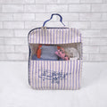 Fly Away With Me Organizer SMALL Bag