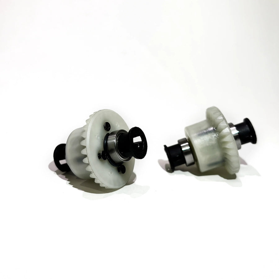 Tygatec Supersonic RC Car gear set