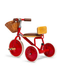 The Trike Racer Red