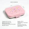 Cocoon for a Fairy Better Bento Quad