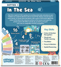 DOTTIES - IN THE SEA