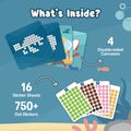 DOTTIES - IN THE SEA