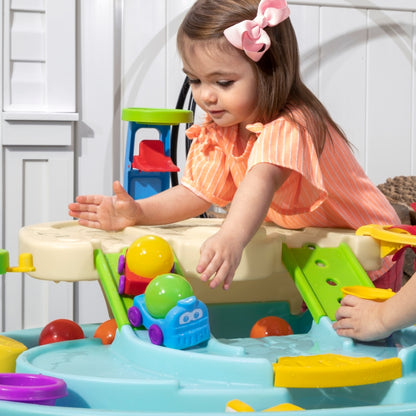 Step2 Ball Buddies Adventure Center