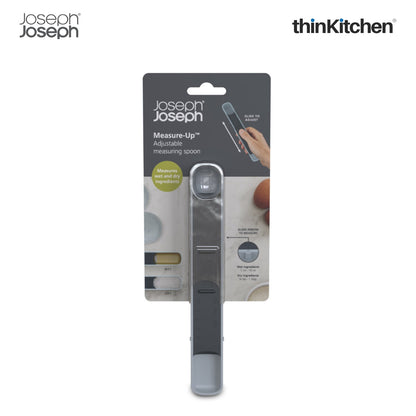 thinKitchen™ Joseph Joseph Measure-Up Measuring Spoon - Blue