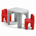STEP2 PARTY FOR TWO TABLE AND CHAIR SET