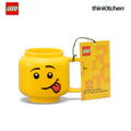 LEGO Iconic Silly Ceramic Mug for Tea, Coffee, 255ml  for Kids & Adults | Gift Mug for Office & Home Use