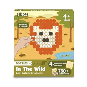 DOTTIES - IN THE WILD