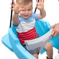 STEP2 ROCKET SWING FOR TWO