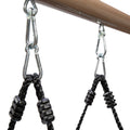 STEP2 ROCKET SWING FOR TWO