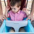 STEP2 ROCKET SWING FOR TWO