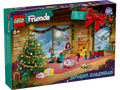 LEGO Friends Advent Calendar 2024 | Ages 6+