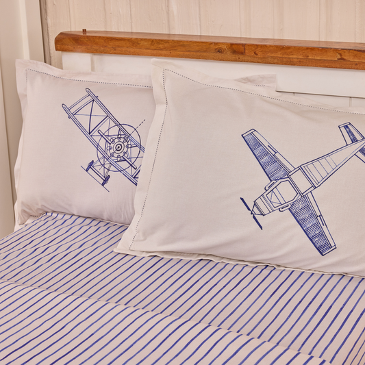 Fly Away With Me Double Duvet Sets