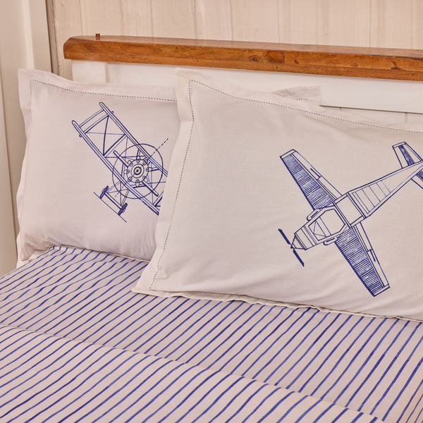 Fly Away With Me Double Duvet Sets