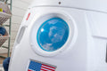 STEP2 SPACE CAPSULE SWING