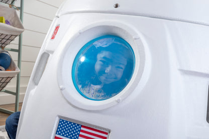 STEP2 SPACE CAPSULE SWING