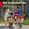 Step2 Pump & Splash Discovery Water Table