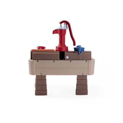 Step2 Pump & Splash Discovery Water Table