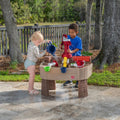 Step2 Pump & Splash Discovery Water Table