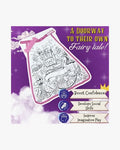PEPPLAY MY PRINCESS CAPE KIT