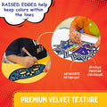 PEPPLAY COLOUR IN VELVET - HEROES & POWER