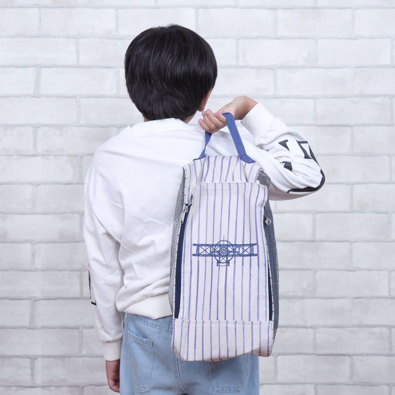 Fly Away With Me Organizer Shoe Bag