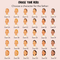 Your Baby’s Story