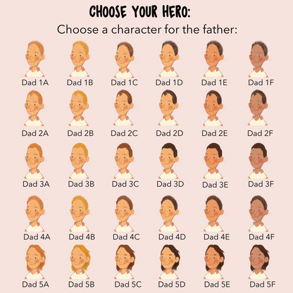 Your Baby’s Story