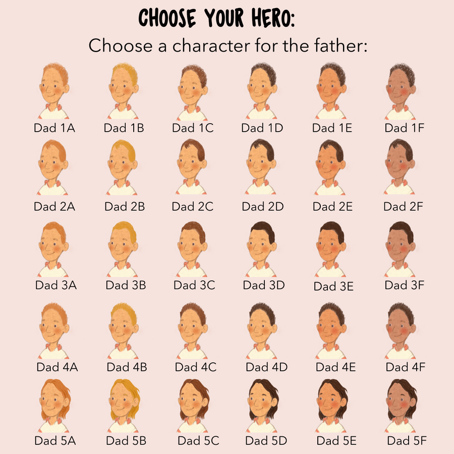 Your Baby’s Story