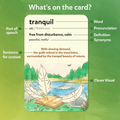 Wordables - Level 1