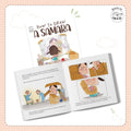 How to Draw A Samara