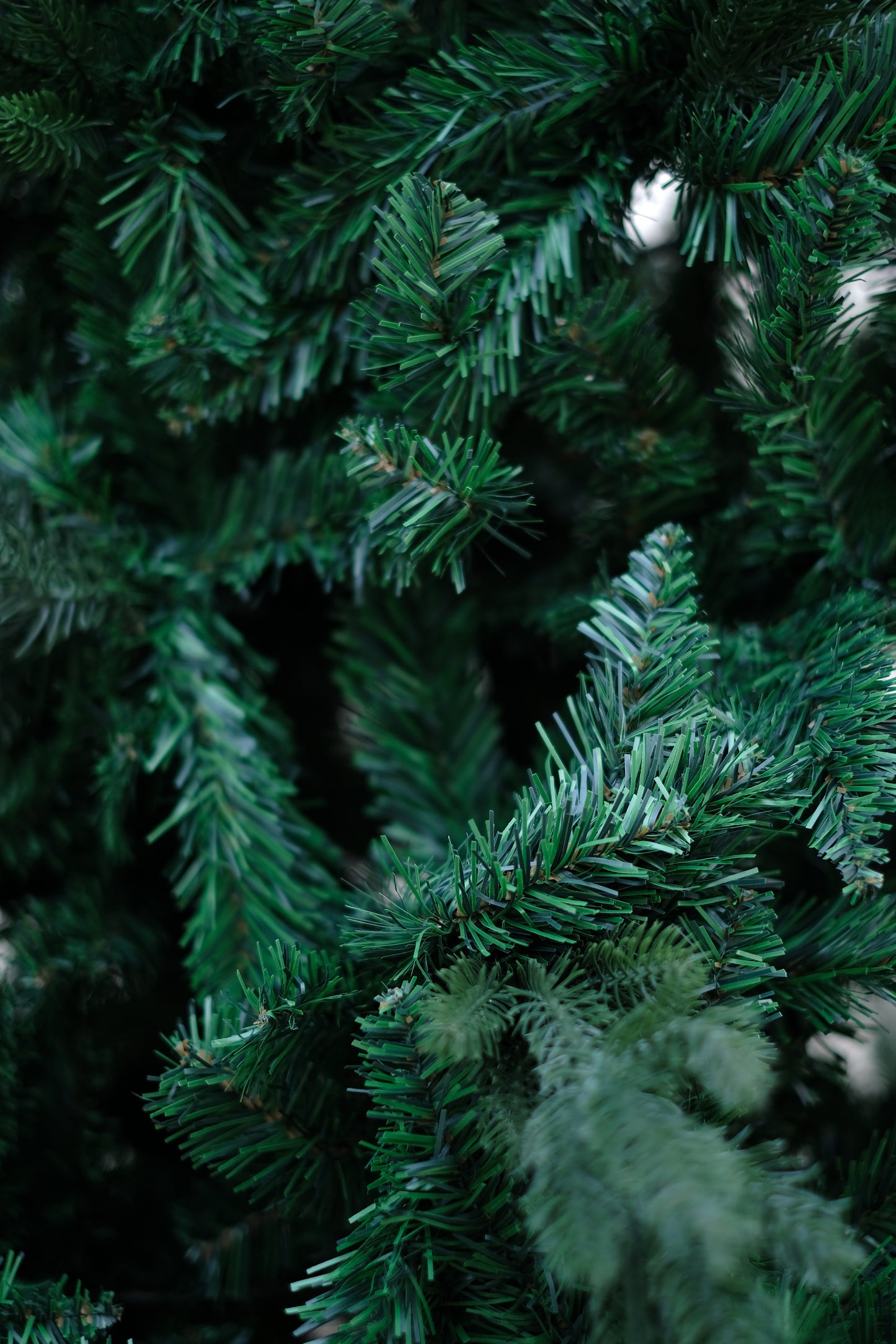 SWEN 8 feet NAPA christmas tree