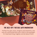 My Amazing, Magical Birthday Party