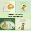 Your Child, the Detective A Nursery Rhyme Crime!