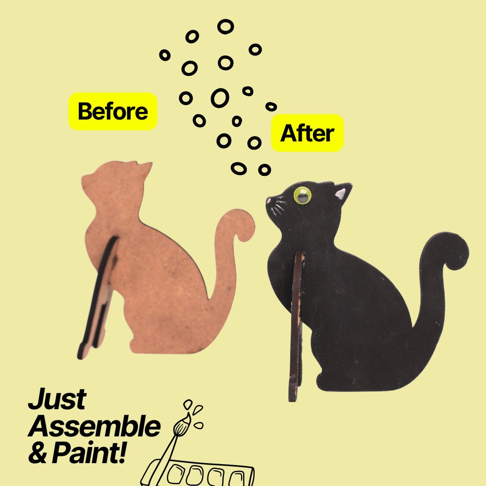 Kitsters Minis : Kiki the Cat
