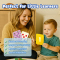 FLASH CARDS LETTERS & NUMBERS