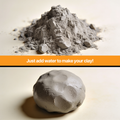 Eco-Friendly Shadu Mati Clay (1 kg)
