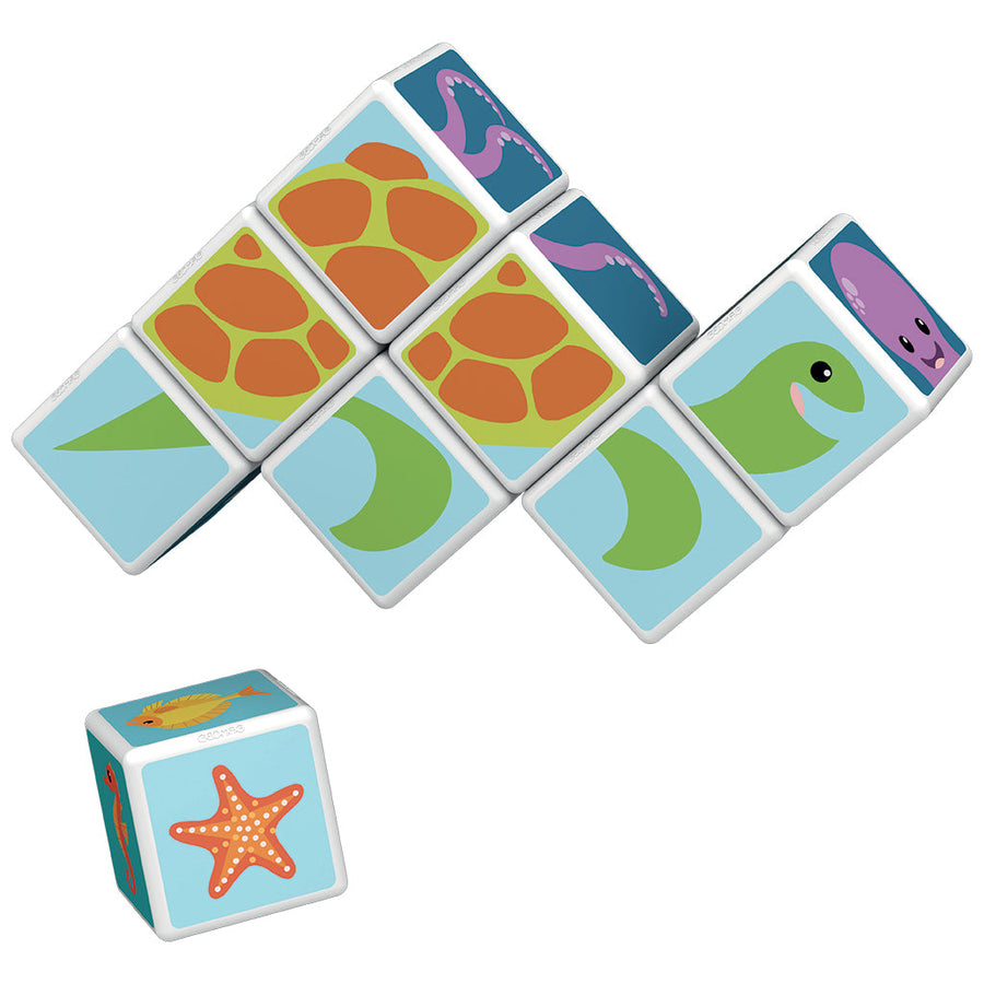 Magicube - Sea Animals