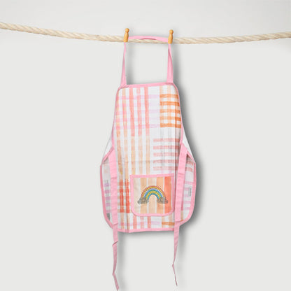 Dream A Little Dream Little Chef Apron