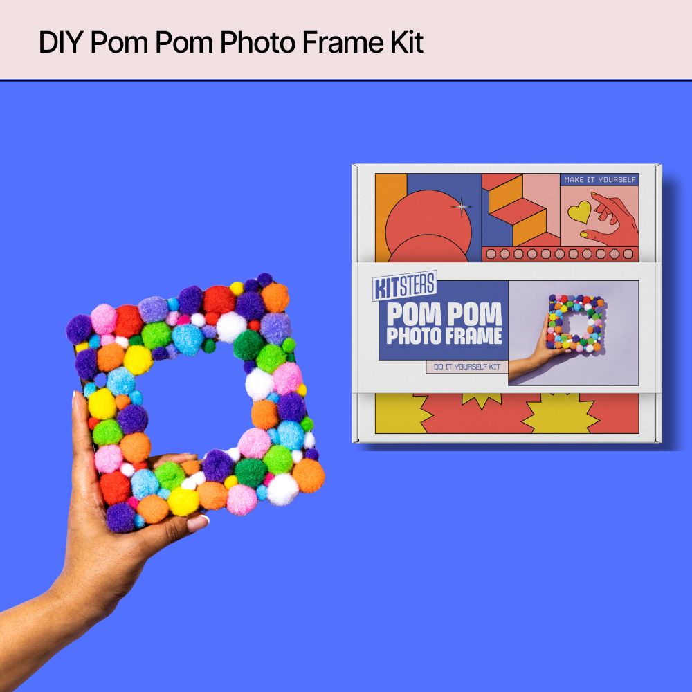 Kiddie Gift Hamper (9 Kits)
