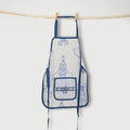 Fly Away With Me Little Chef Apron