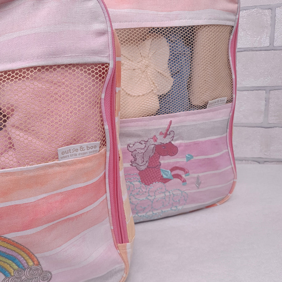 Dream A Little Dream Organizer Bags (Set of 3)