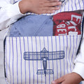 Fly Away With Me Organizer SMALL Bag