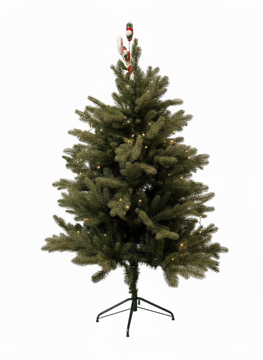 SWEN 4 feet ELARA christmas tree