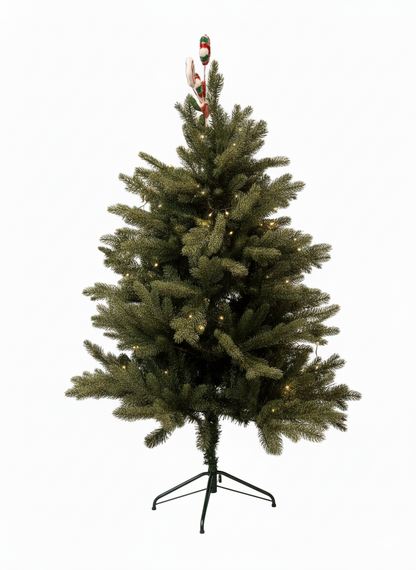 SWEN 4 feet ELARA christmas tree
