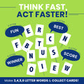 FLETTER
