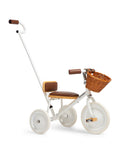 The Trike Whimsy White