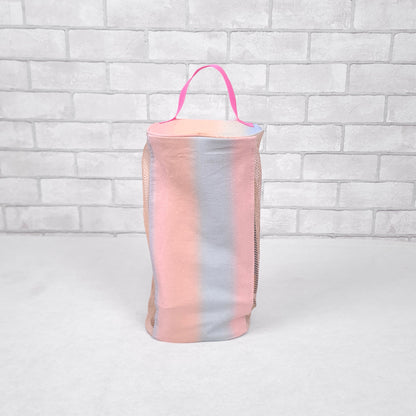 Ooh La Llama Shoe Bag